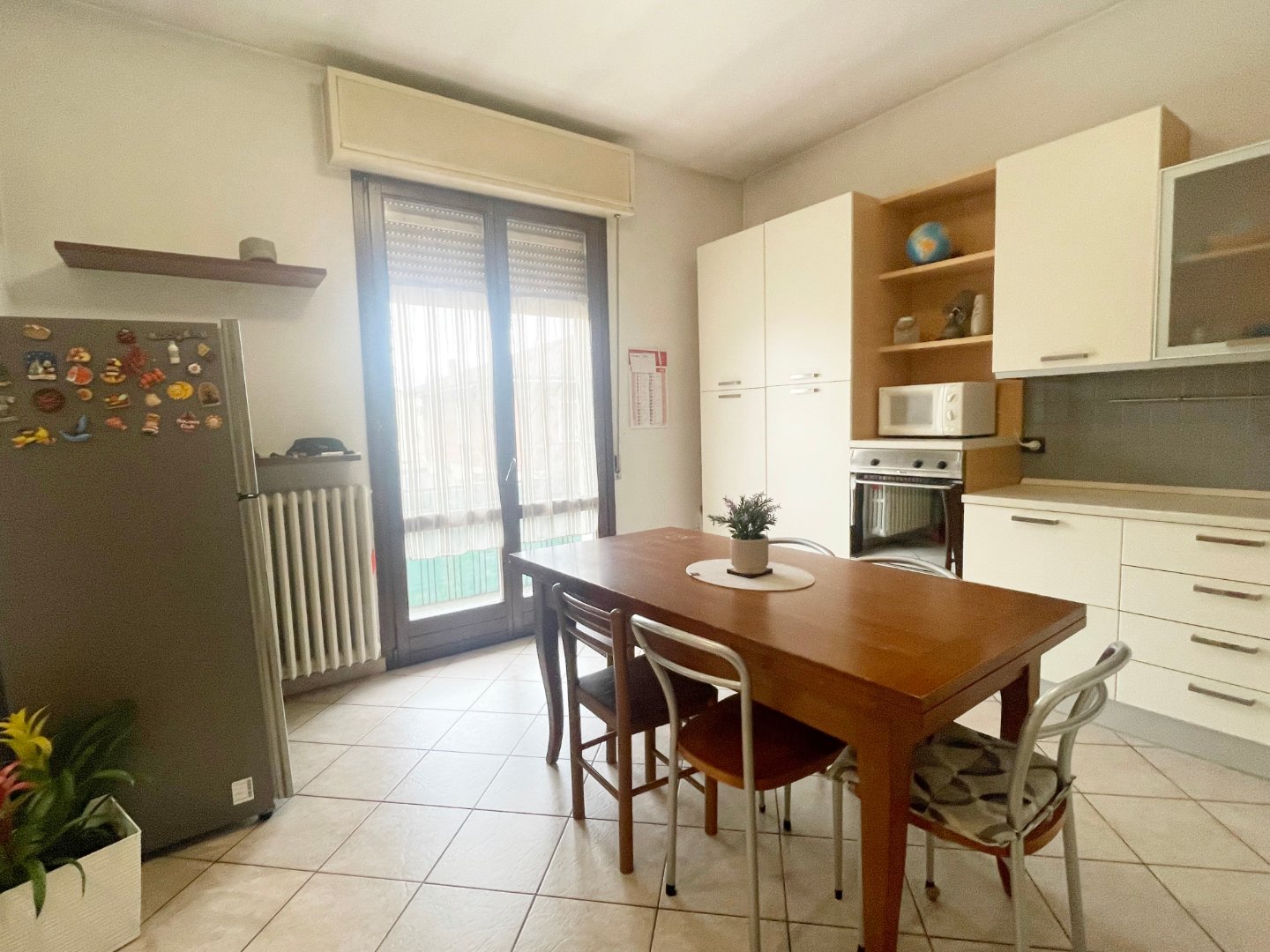 Appartamento in vendita a Porto Mantovano