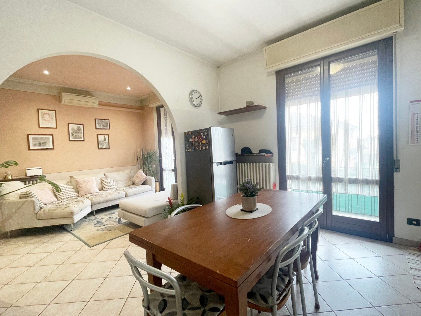 Appartamento in vendita a Porto Mantovano