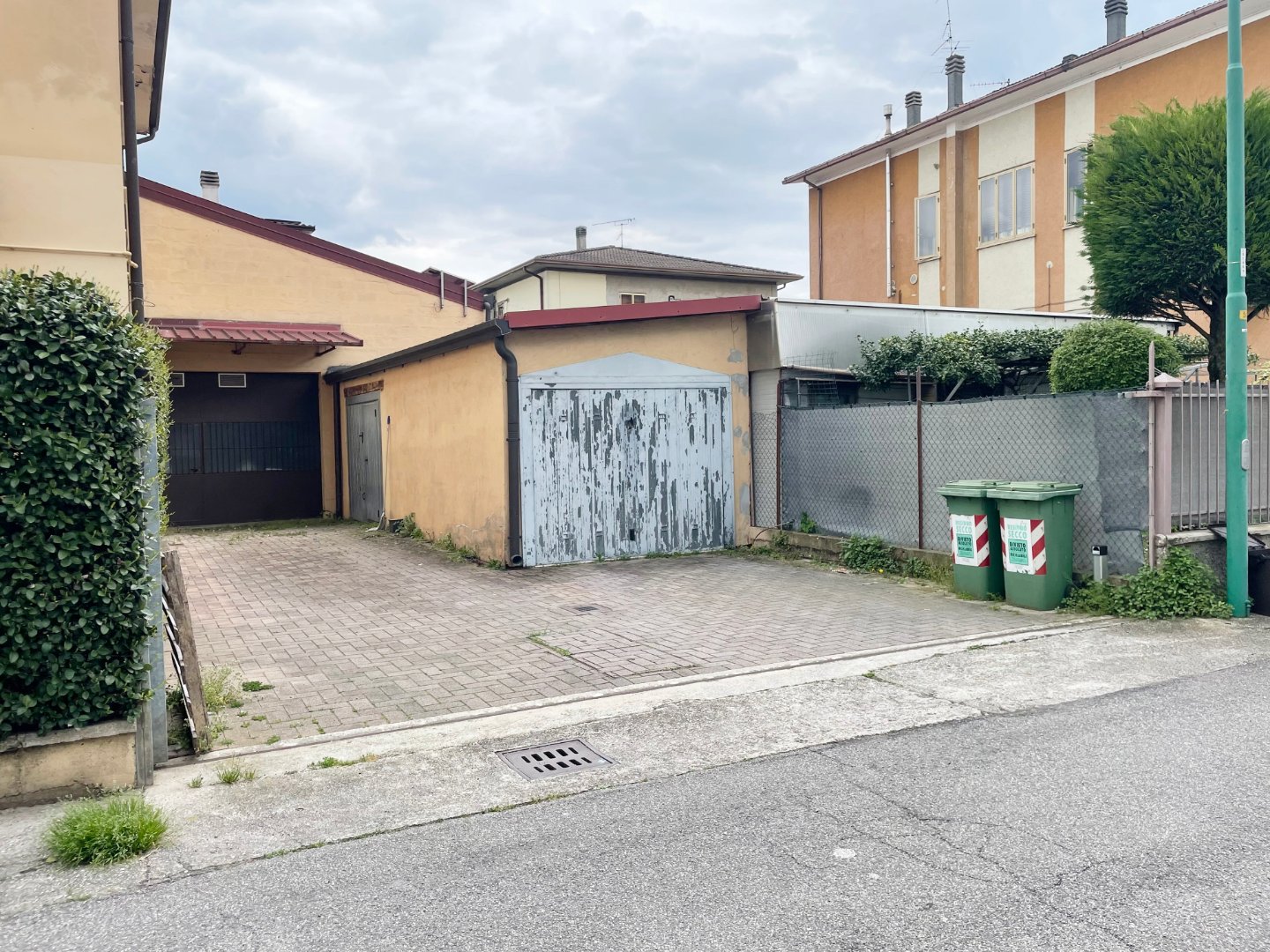 Appartamento in vendita a Porto Mantovano