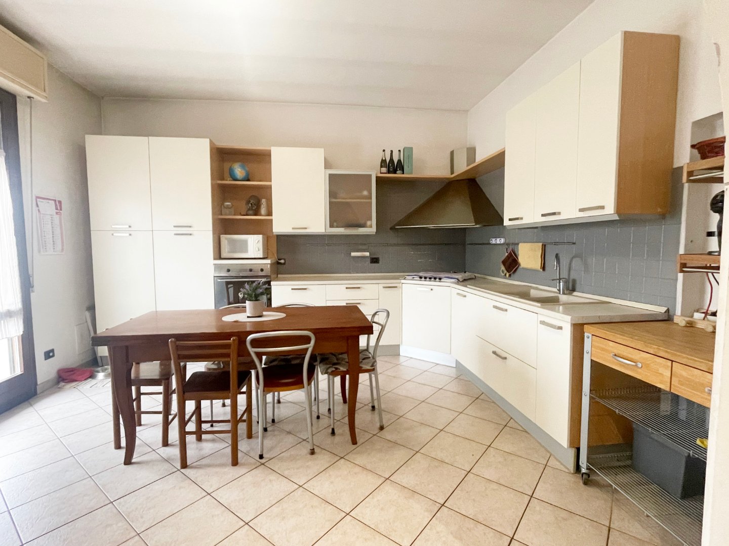 Appartamento in vendita a Porto Mantovano
