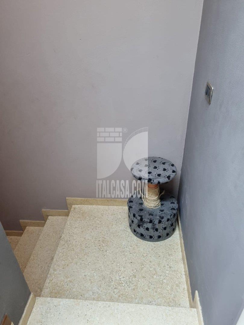 Villa a schiera di testa in vendita a San Giorgio Bigarello