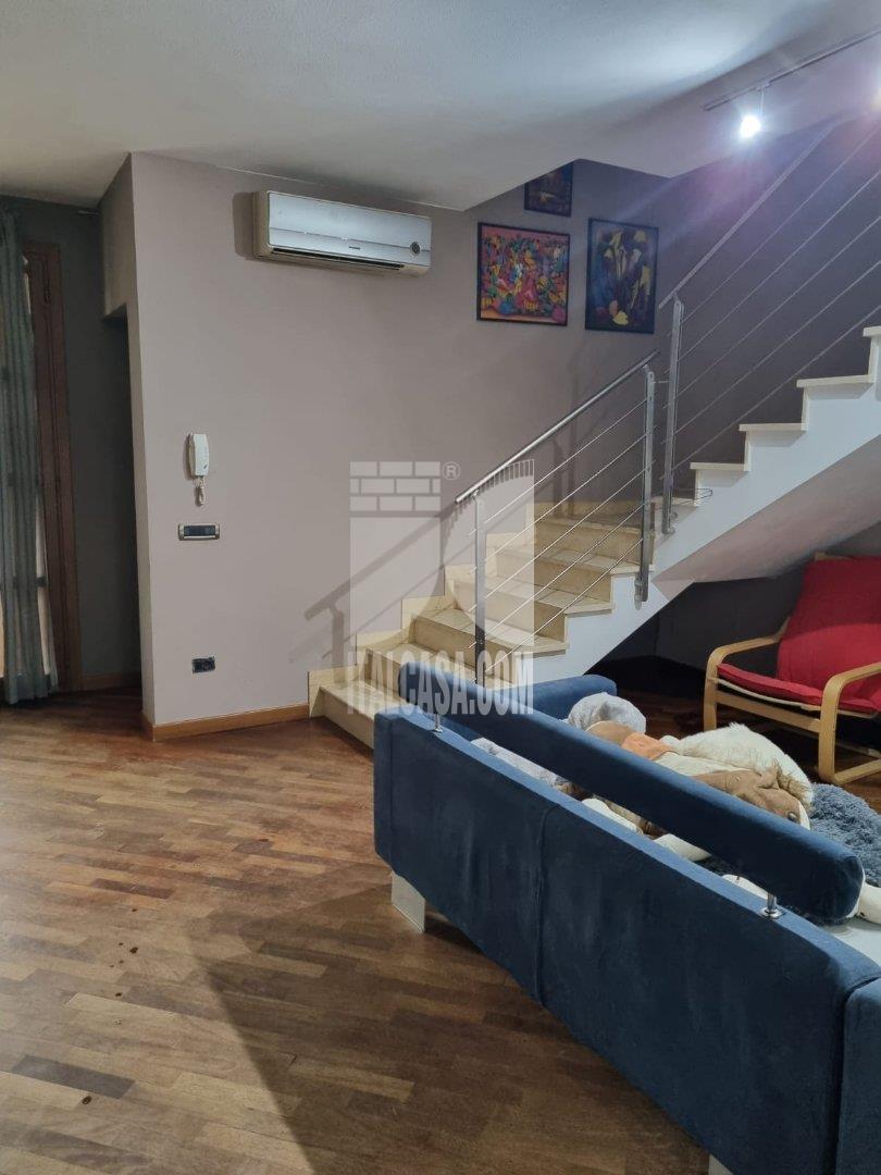 Villa a schiera di testa in vendita a San Giorgio Bigarello