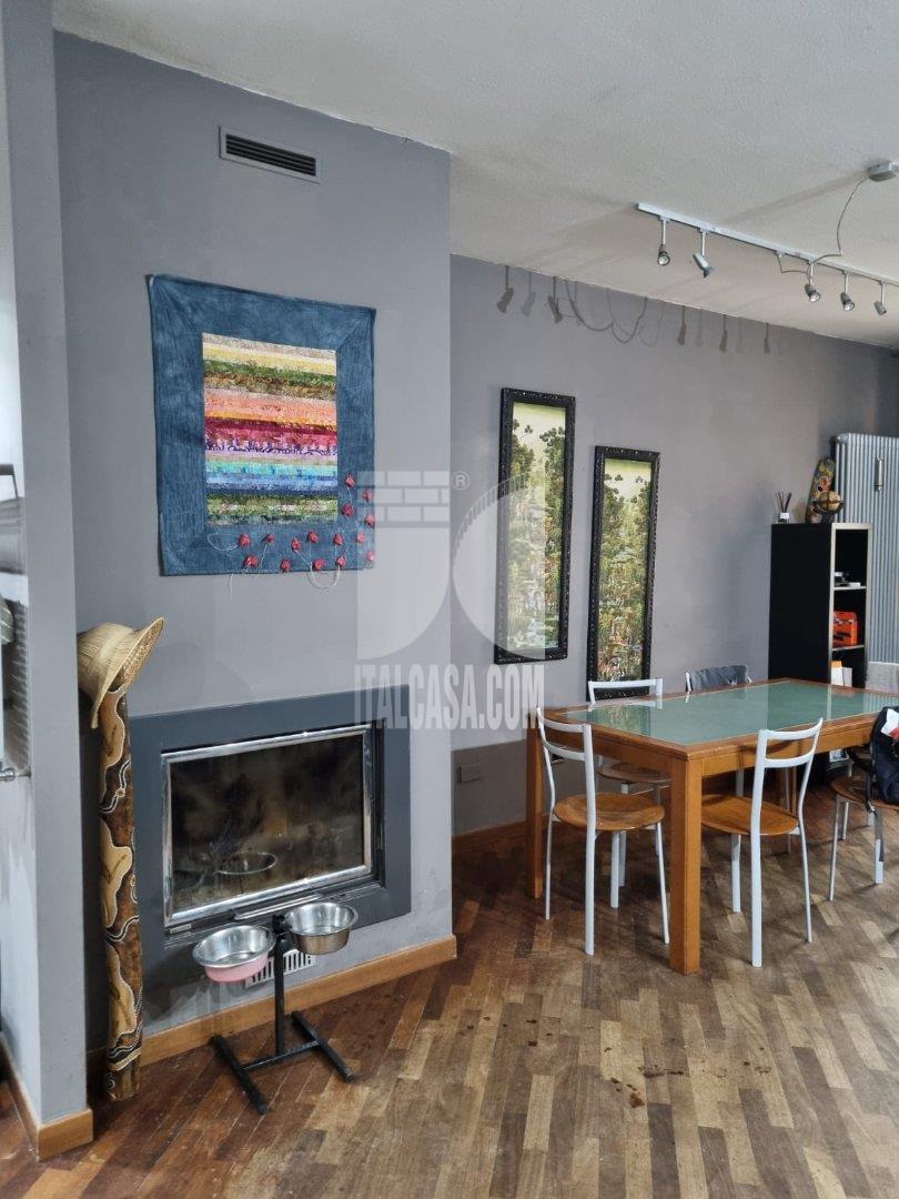 Villa a schiera di testa in vendita a San Giorgio Bigarello