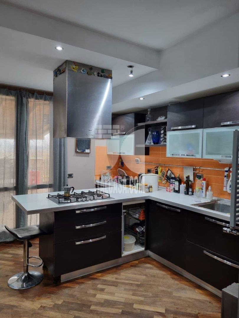 Villa a schiera di testa in vendita a San Giorgio Bigarello