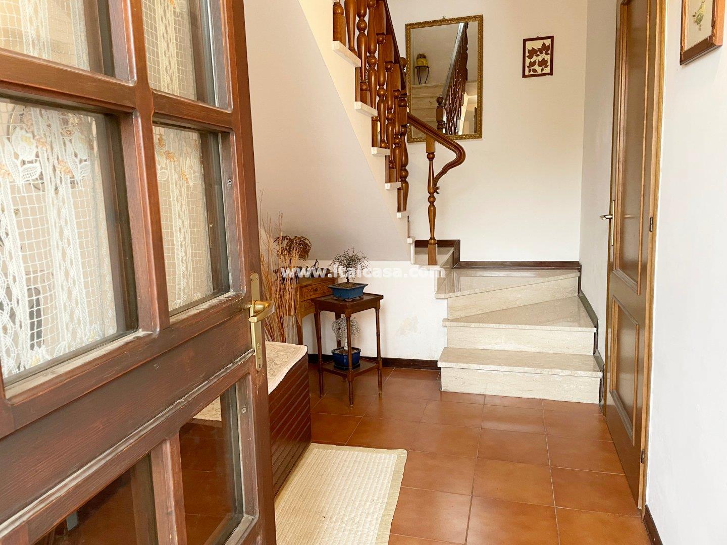 Appartamento in Villa in vendita a Porto Mantovano