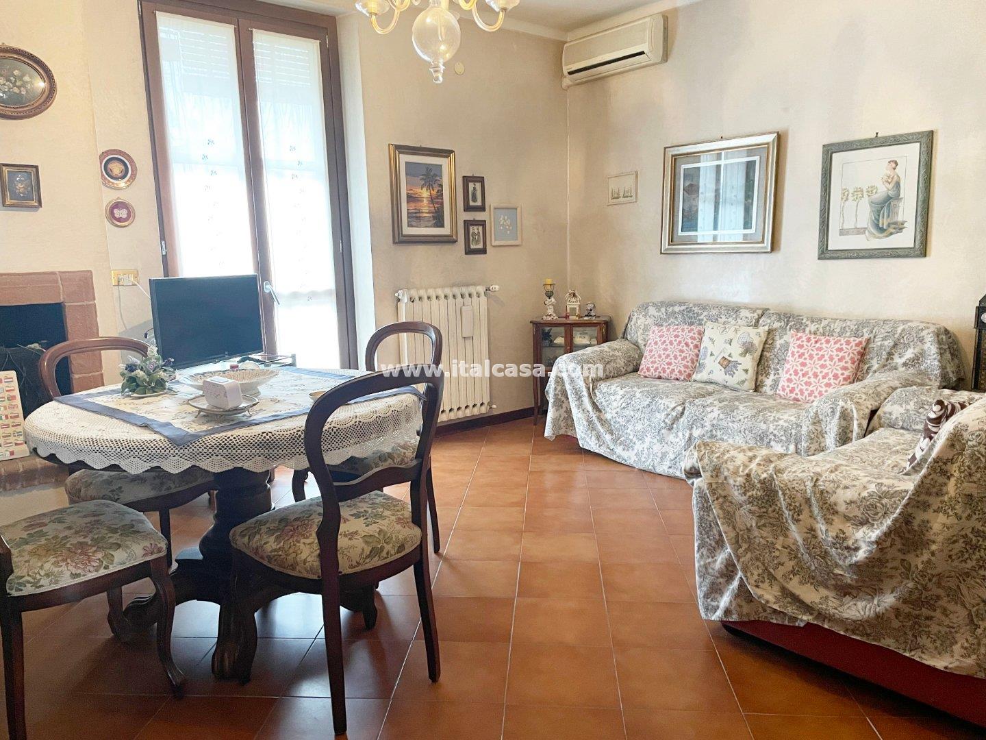 Appartamento in Villa in vendita a Porto Mantovano