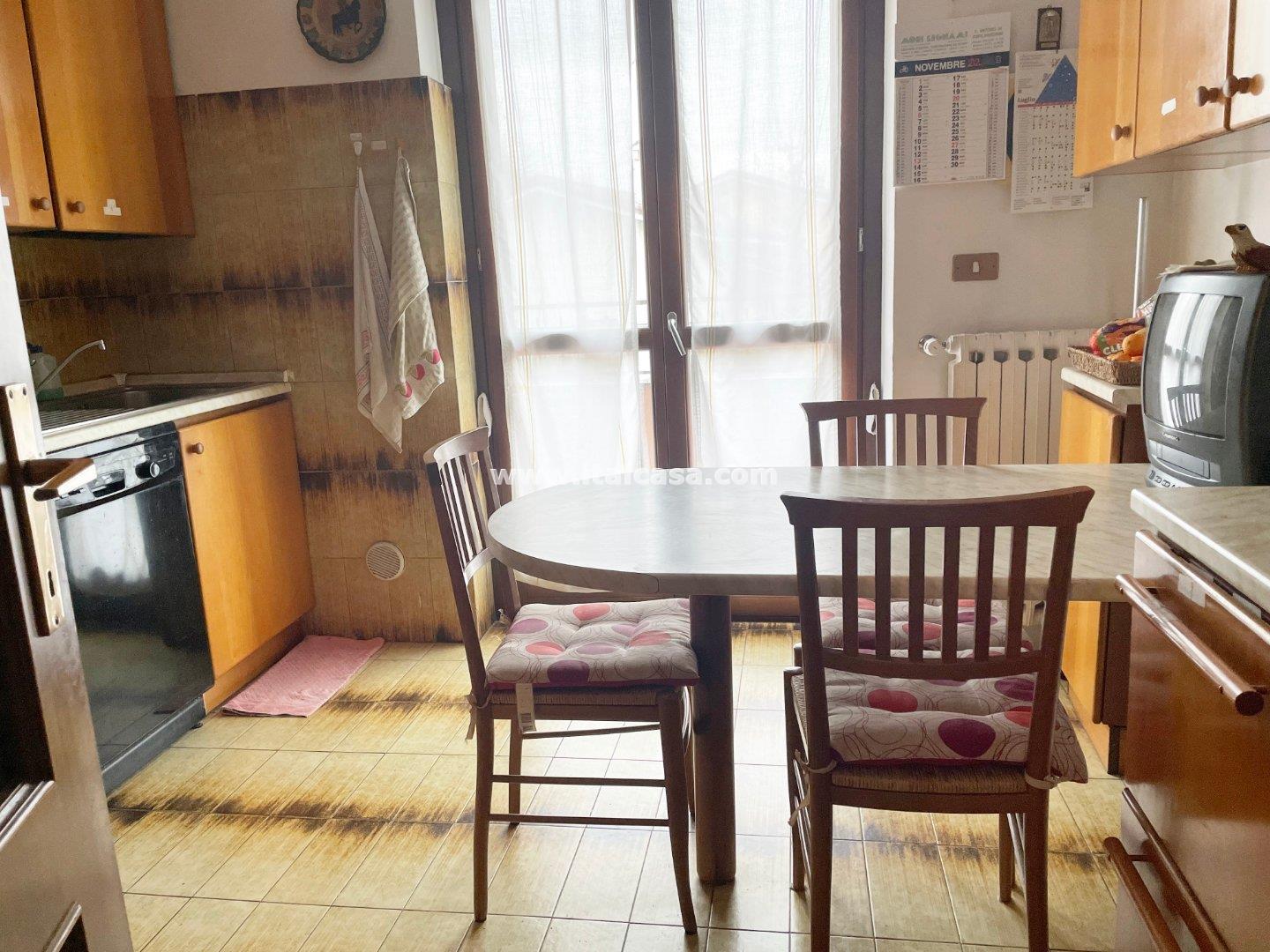 Appartamento in Villa in vendita a Porto Mantovano