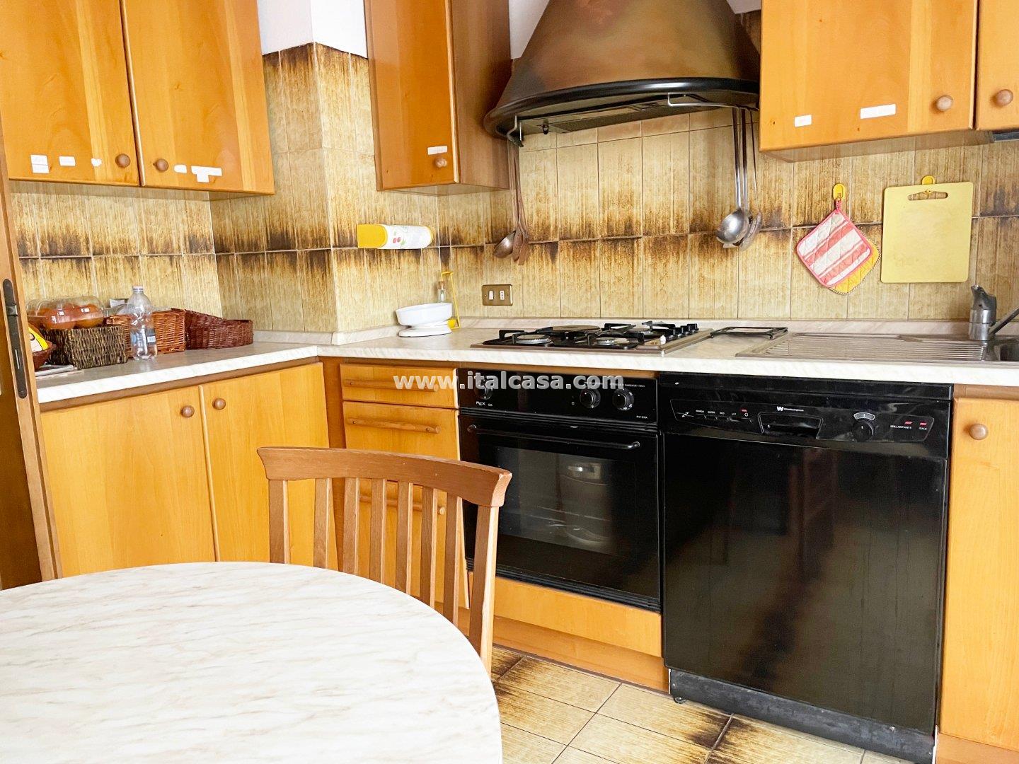 Appartamento in Villa in vendita a Porto Mantovano