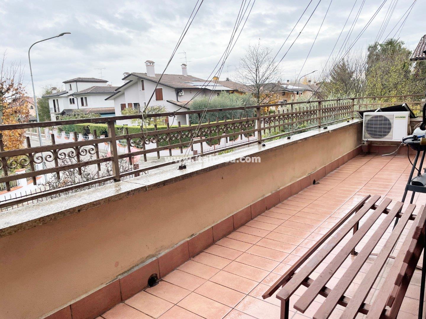 Appartamento in Villa in vendita a Porto Mantovano
