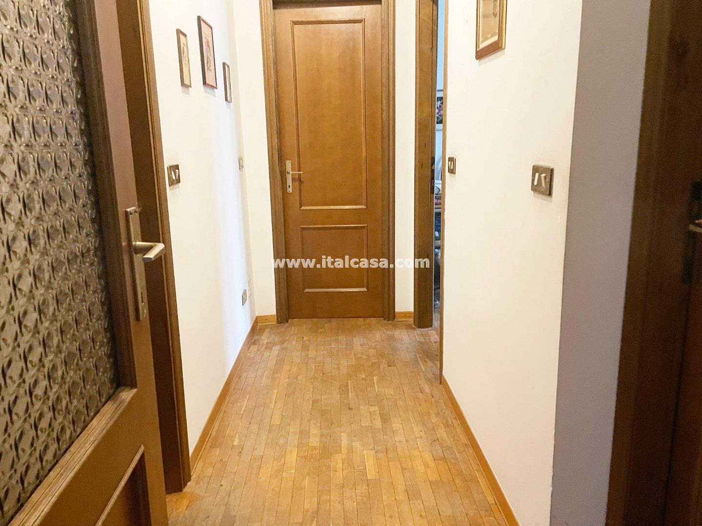 Appartamento in Villa in vendita a Porto Mantovano