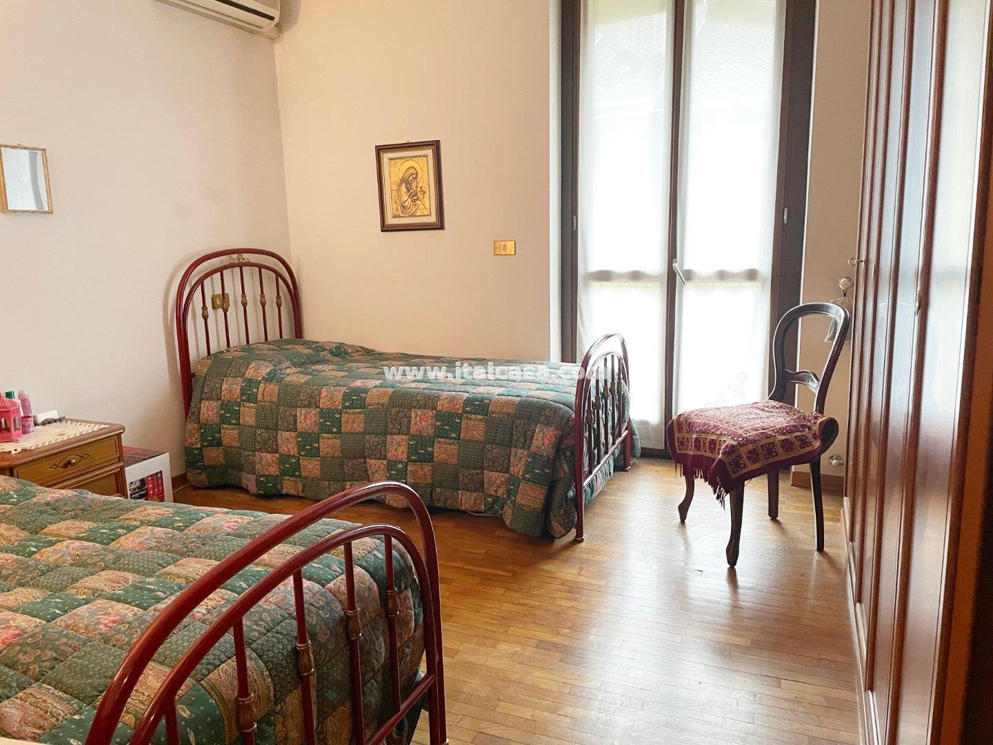 Appartamento in Villa in vendita a Porto Mantovano