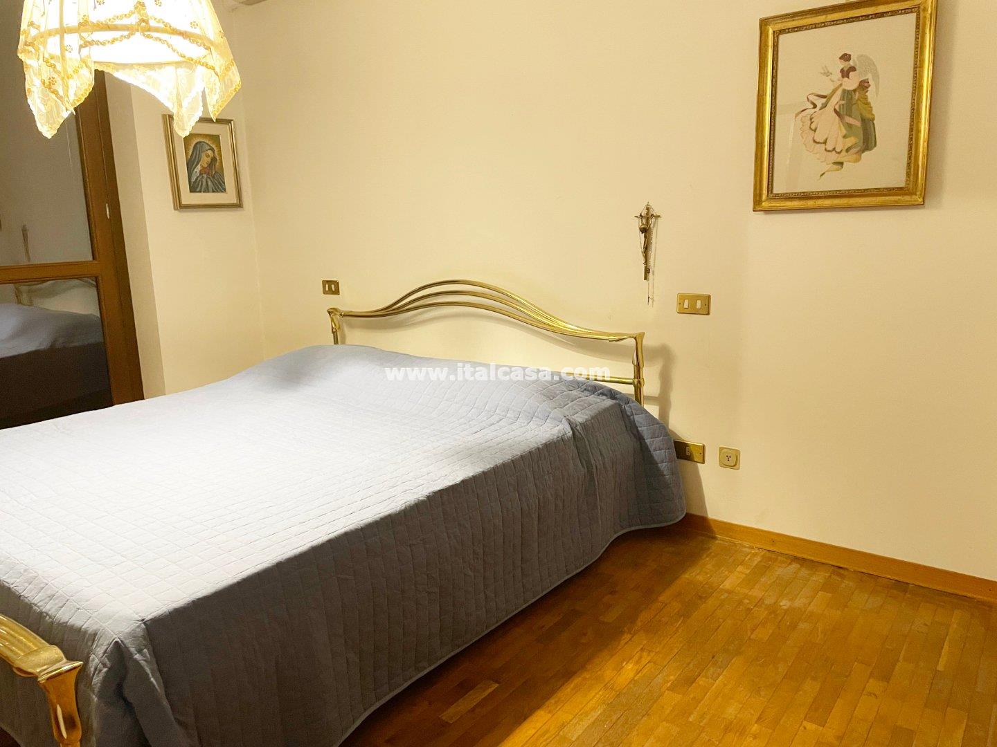 Appartamento in Villa in vendita a Porto Mantovano