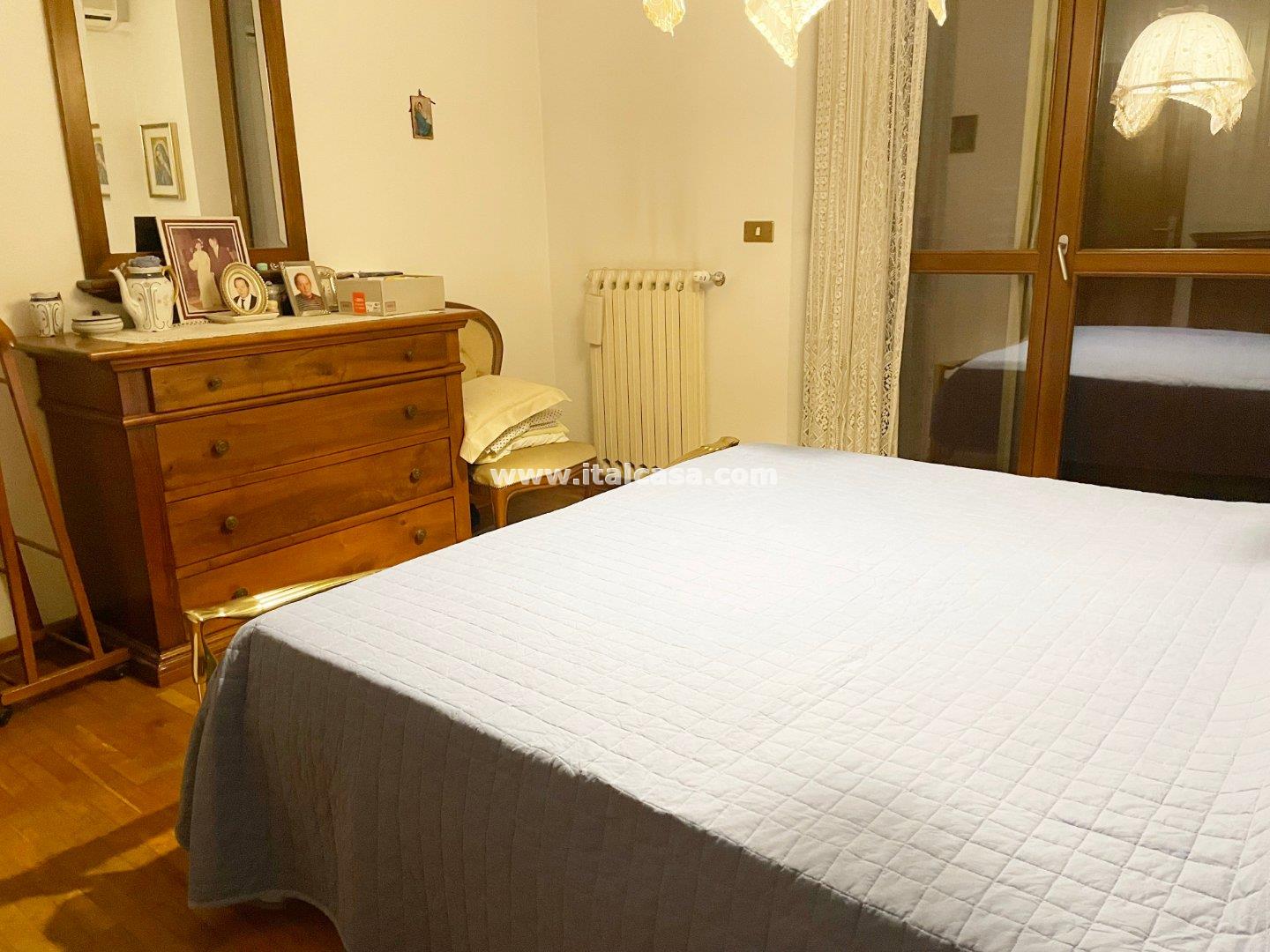 Appartamento in Villa in vendita a Porto Mantovano