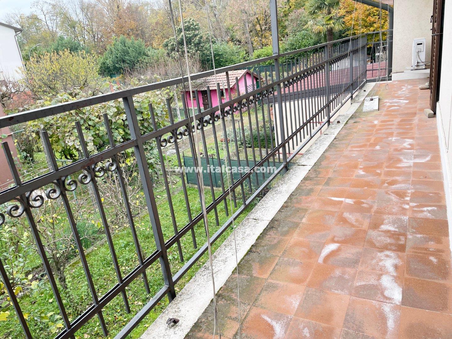 Appartamento in Villa in vendita a Porto Mantovano