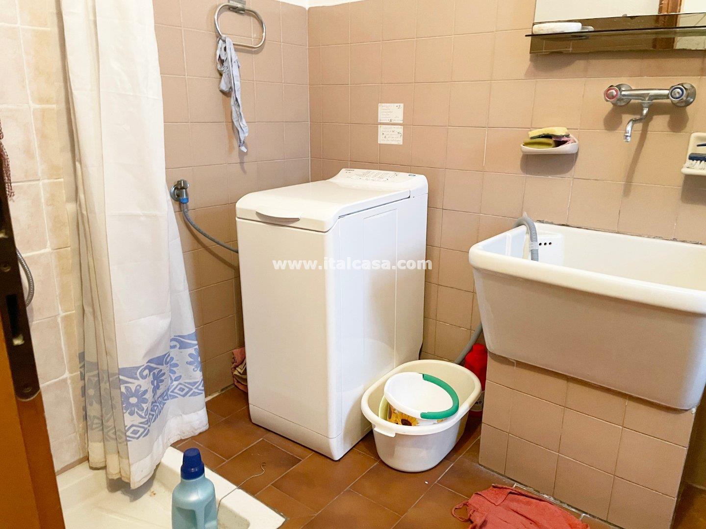 Appartamento in Villa in vendita a Porto Mantovano