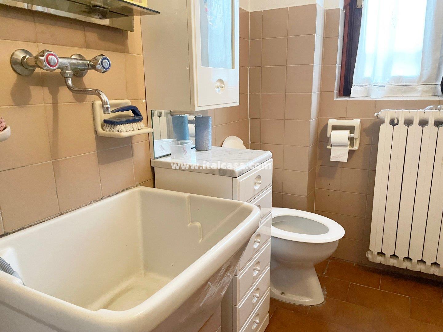 Appartamento in Villa in vendita a Porto Mantovano