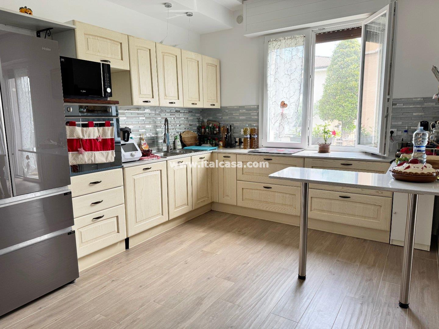 Appartamento in vendita a Porto Mantovano