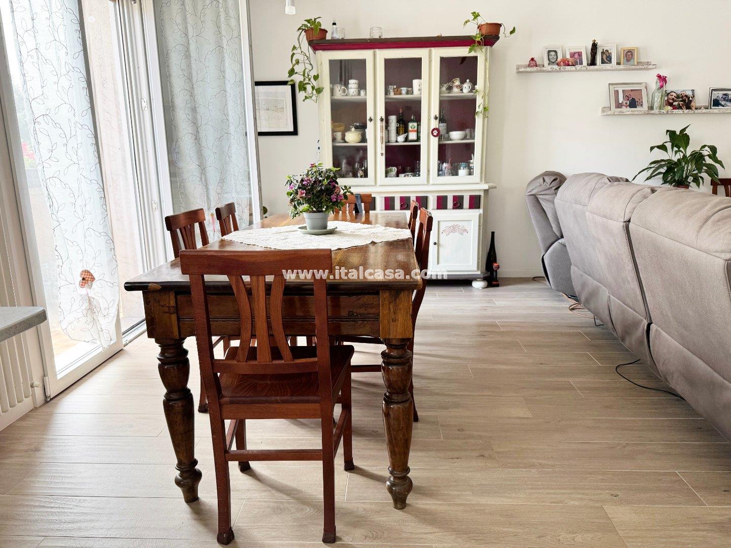 Appartamento in vendita a Porto Mantovano