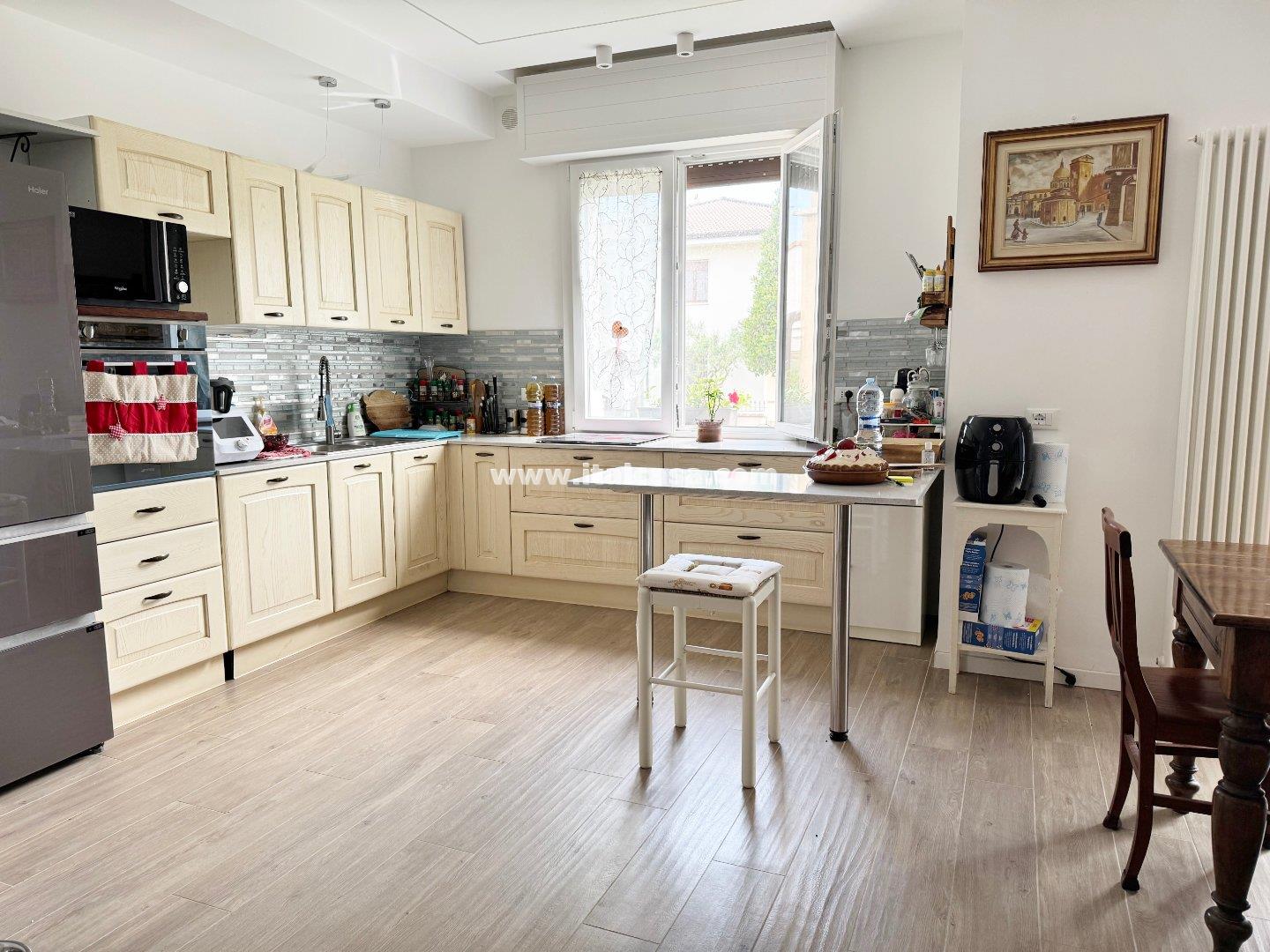 Appartamento in vendita a Porto Mantovano