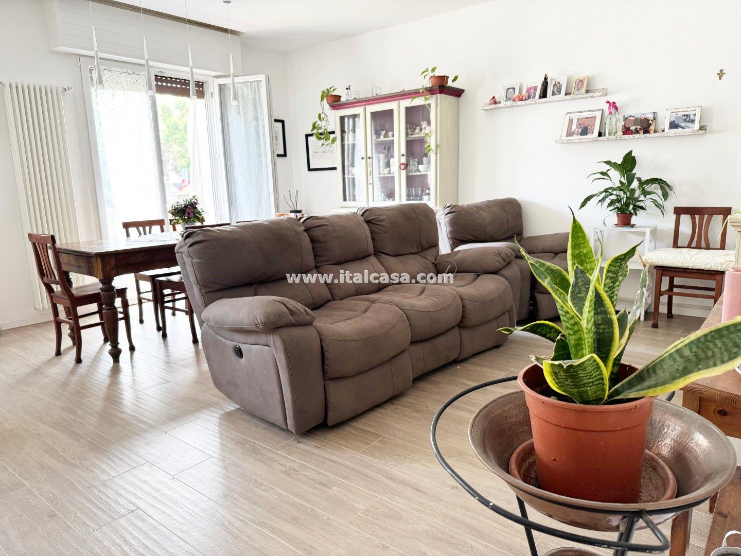 Appartamento in vendita a Porto Mantovano