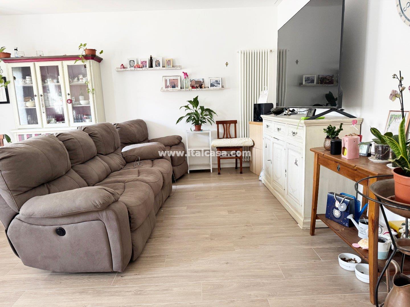 Appartamento in vendita a Porto Mantovano