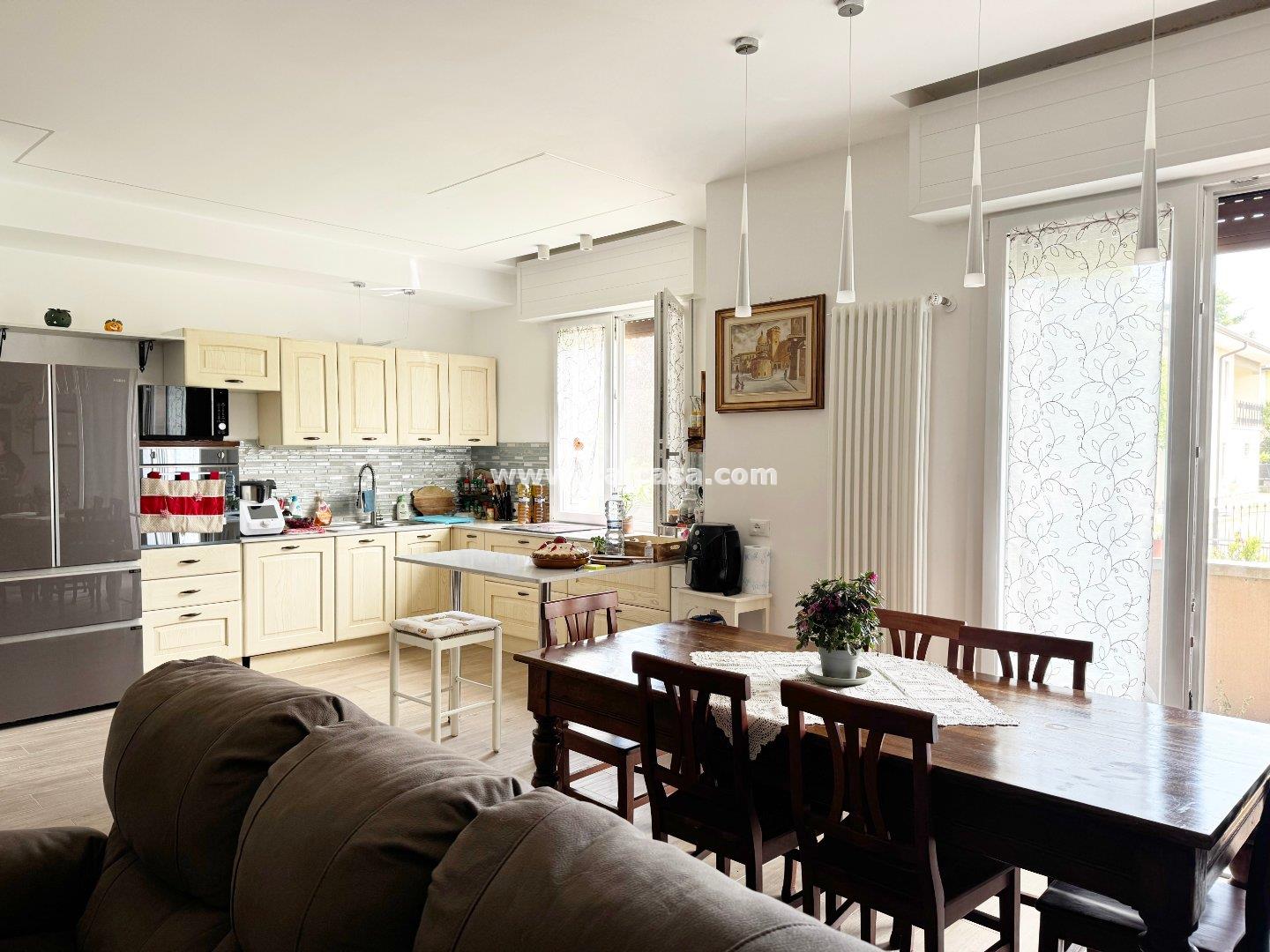 Appartamento in vendita a Porto Mantovano