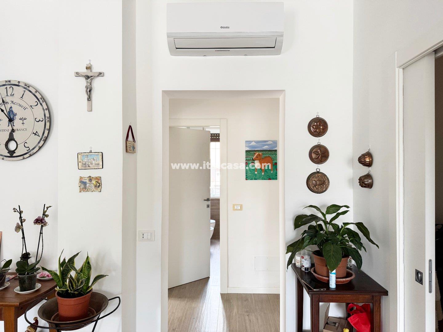 Appartamento in vendita a Porto Mantovano