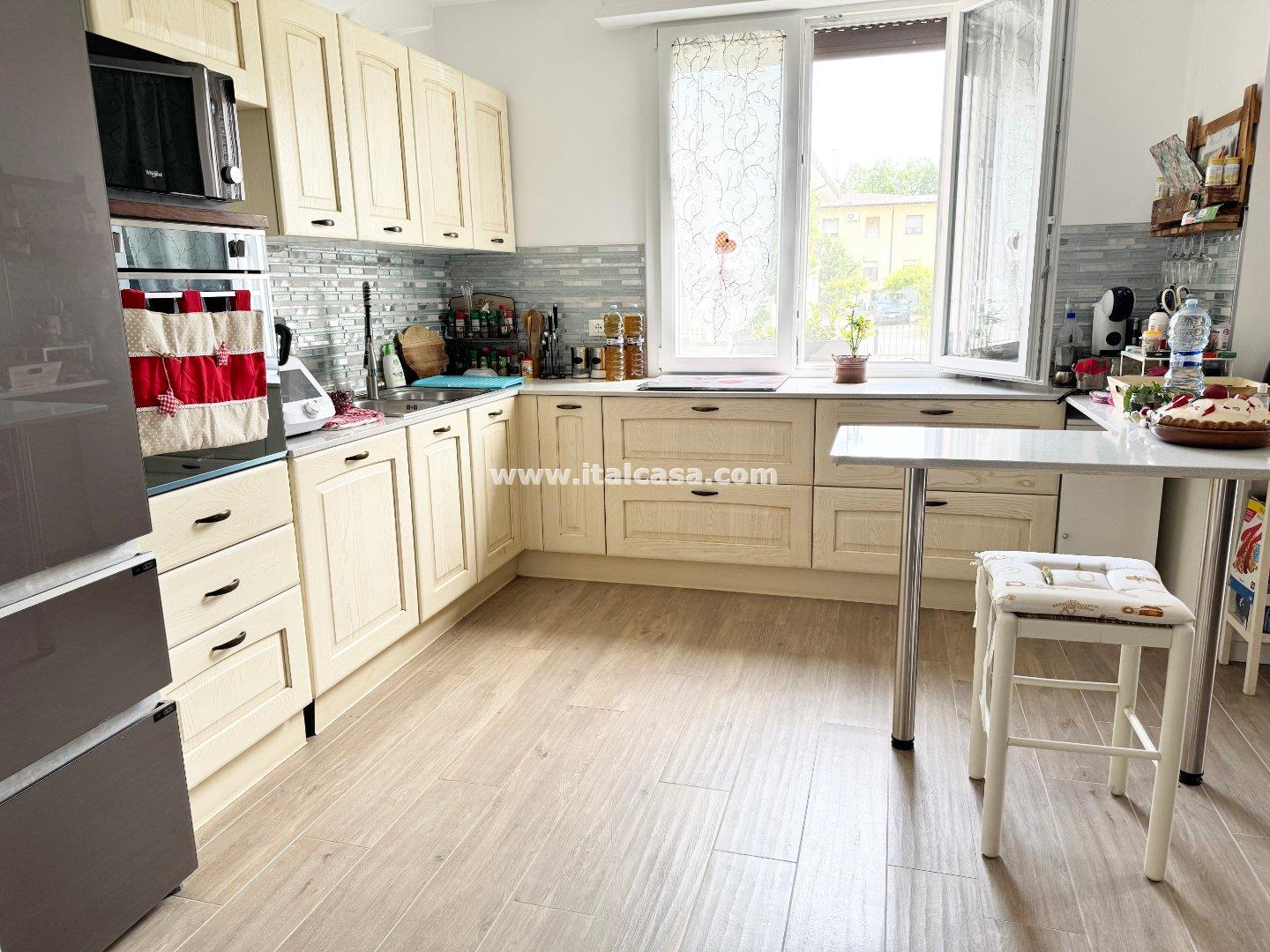 Appartamento in vendita a Porto Mantovano