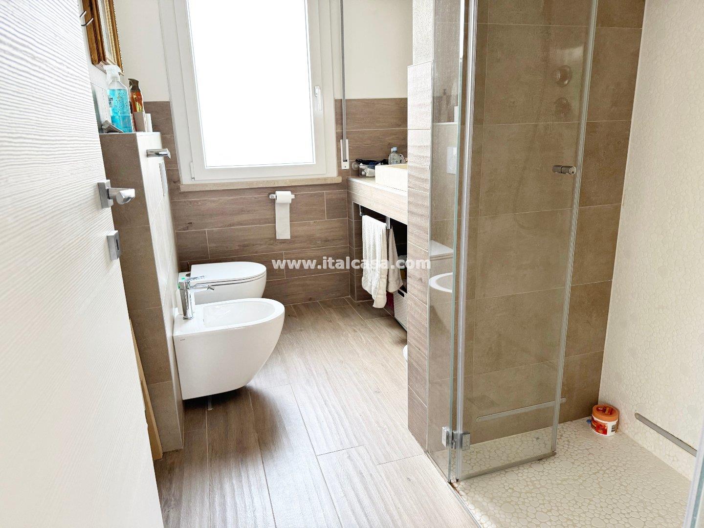 Appartamento in vendita a Porto Mantovano