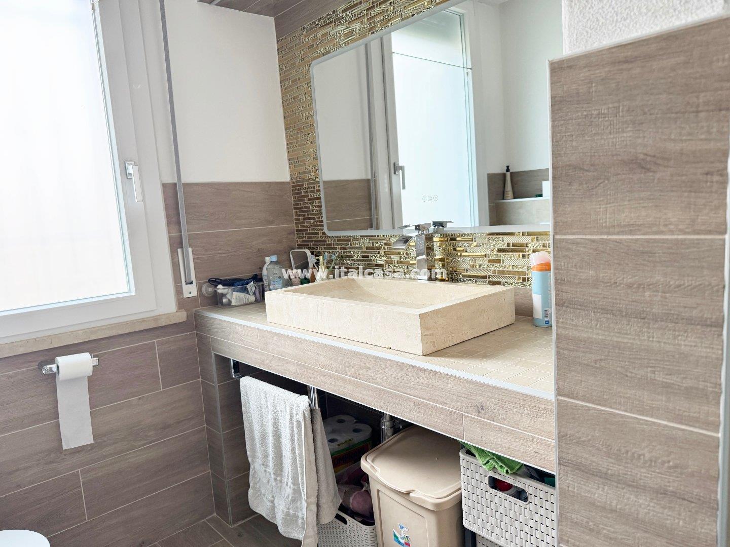 Appartamento in vendita a Porto Mantovano