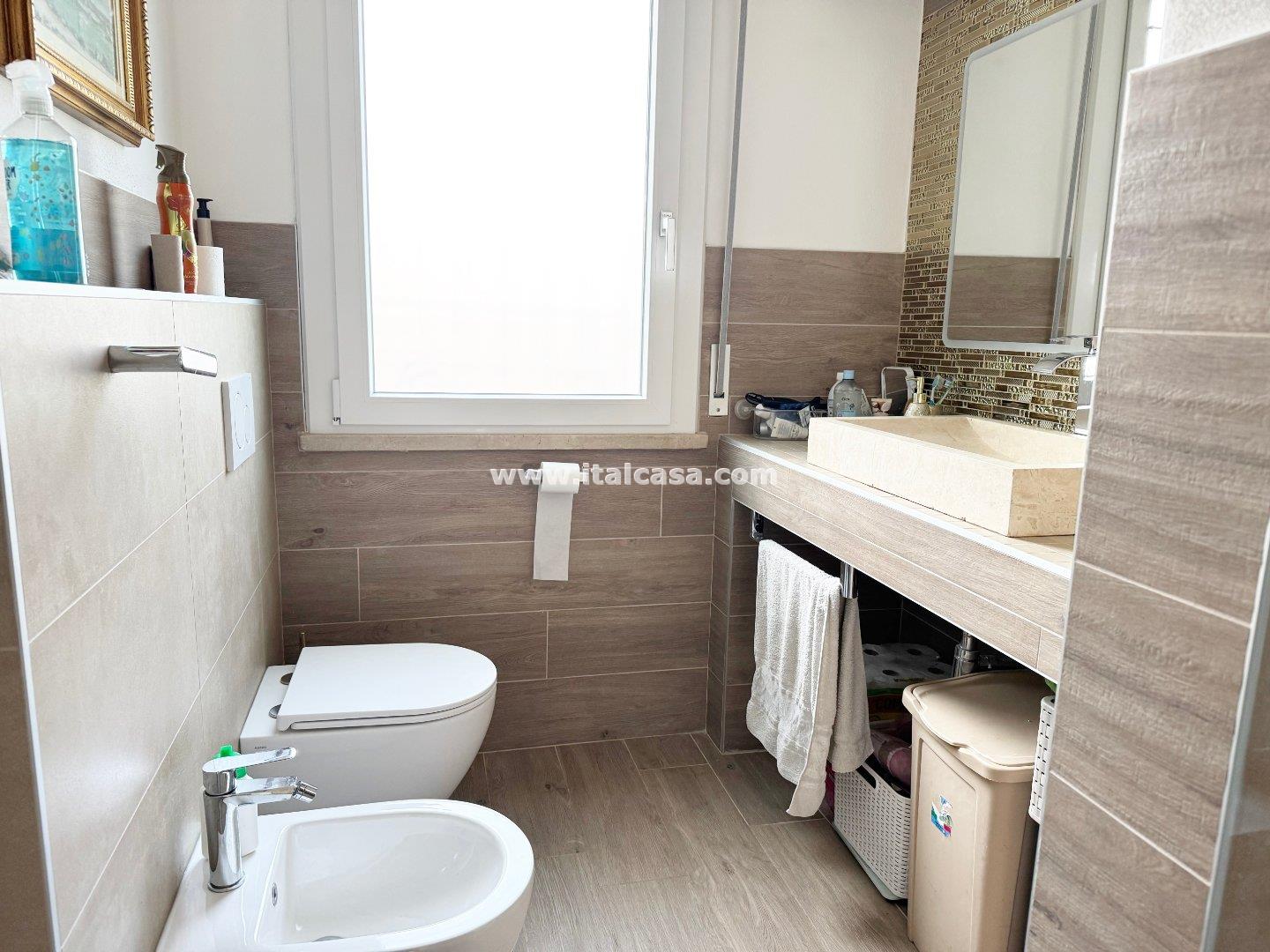 Appartamento in vendita a Porto Mantovano