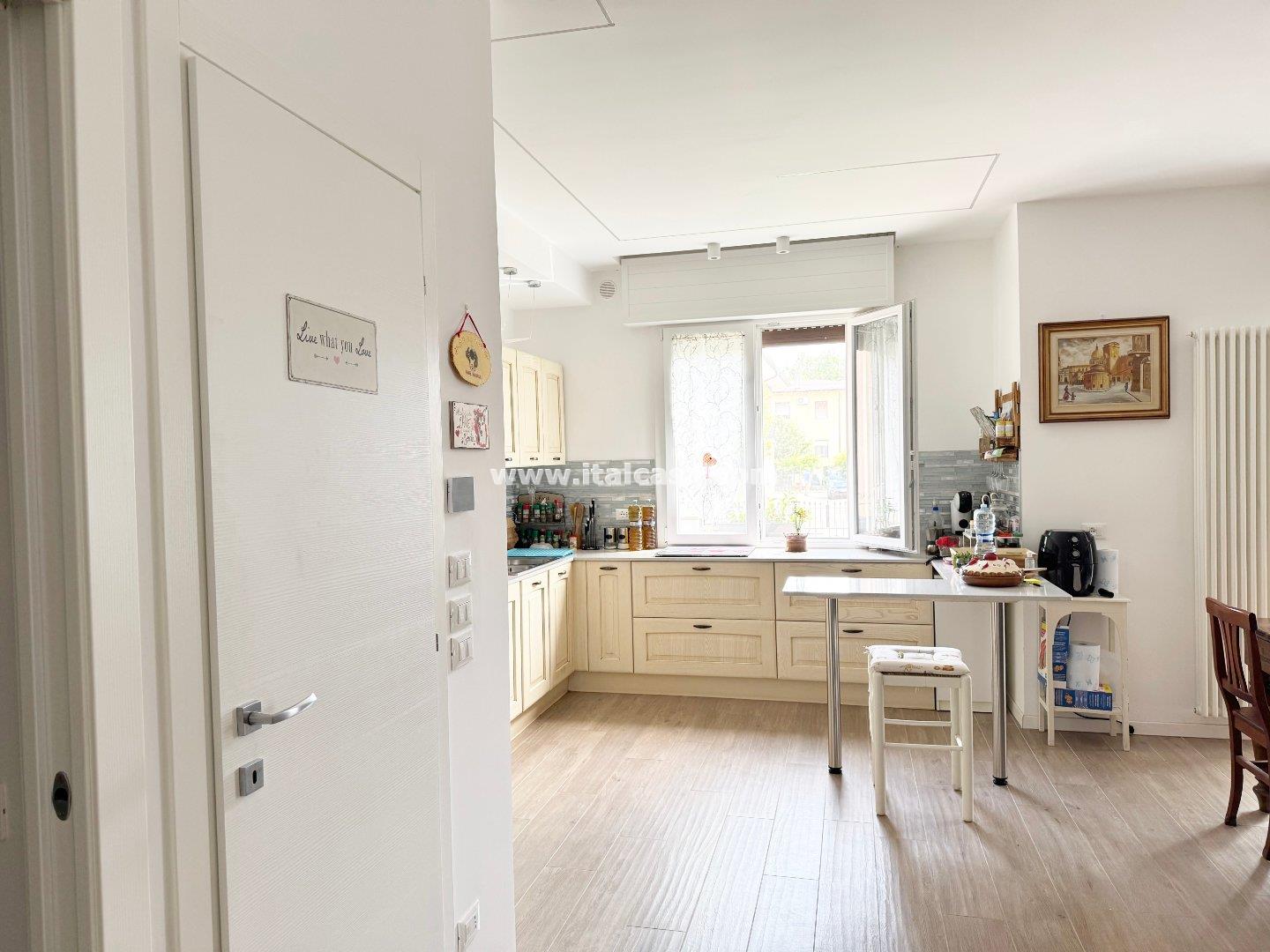 Appartamento in vendita a Porto Mantovano