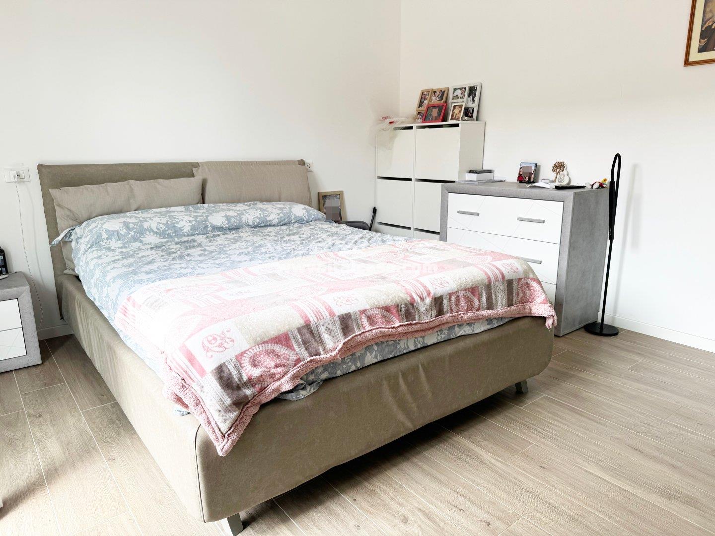 Appartamento in vendita a Porto Mantovano