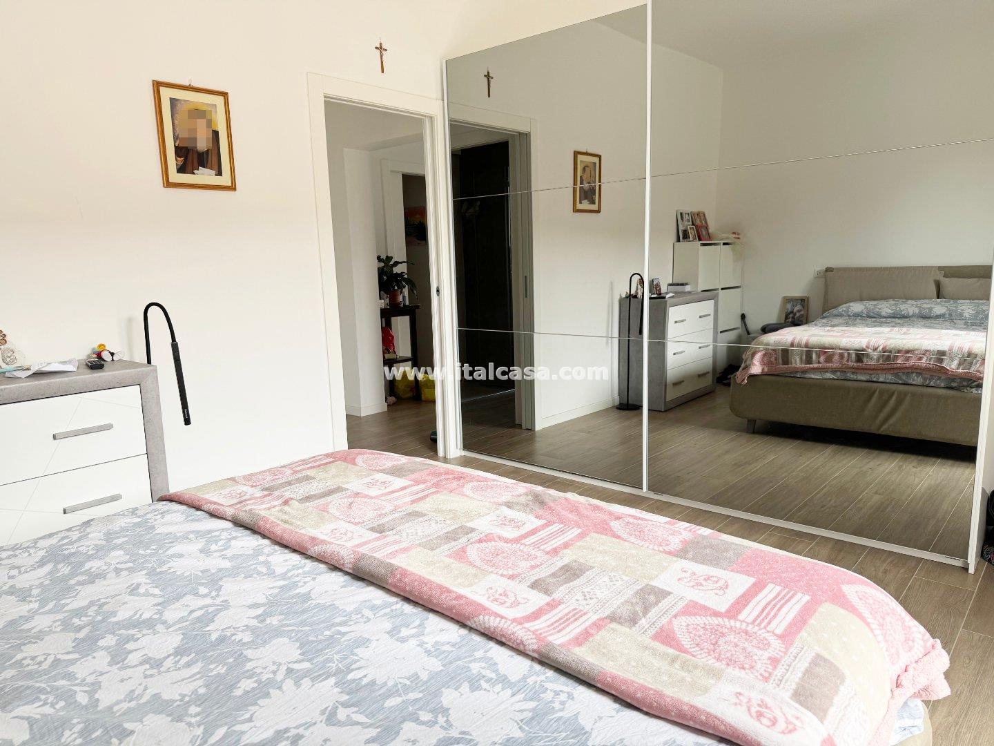 Appartamento in vendita a Porto Mantovano