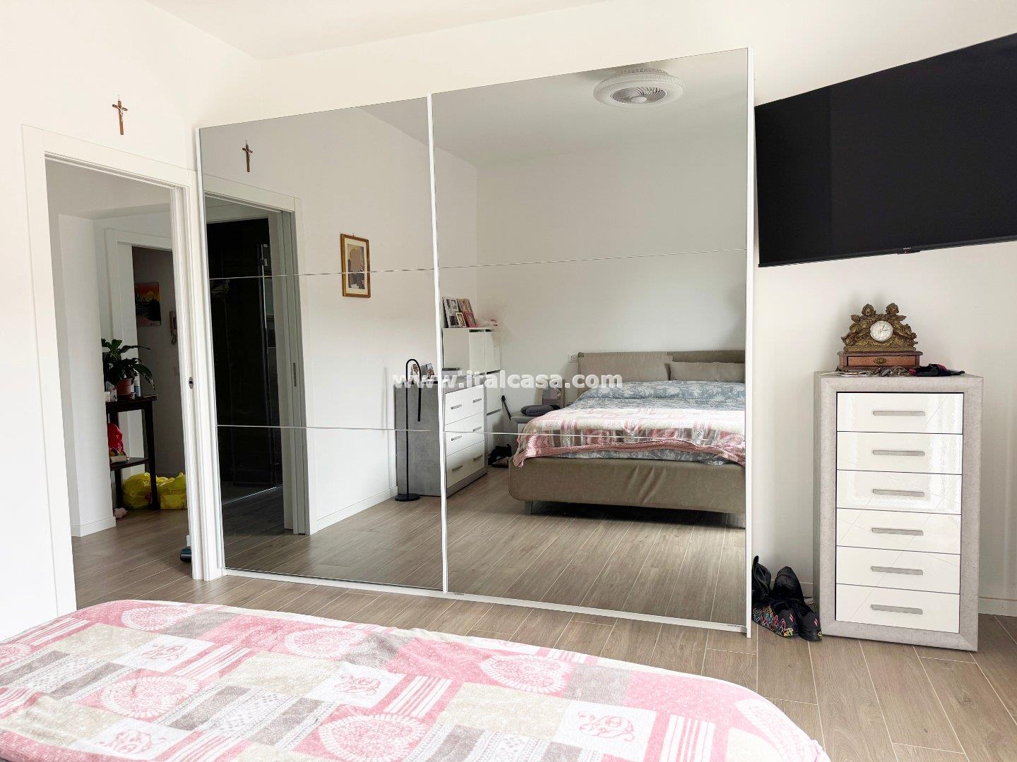 Appartamento in vendita a Porto Mantovano