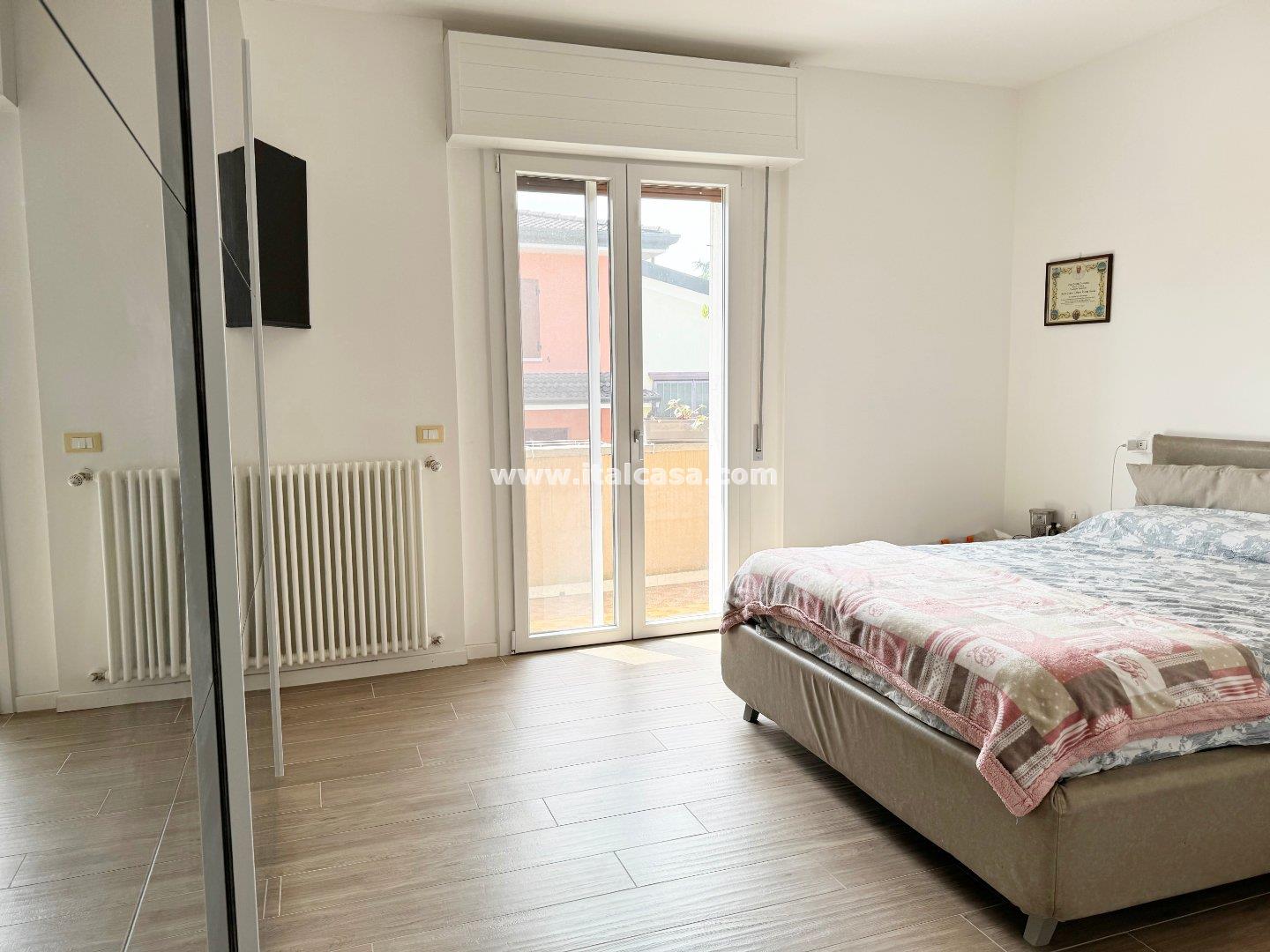 Appartamento in vendita a Porto Mantovano