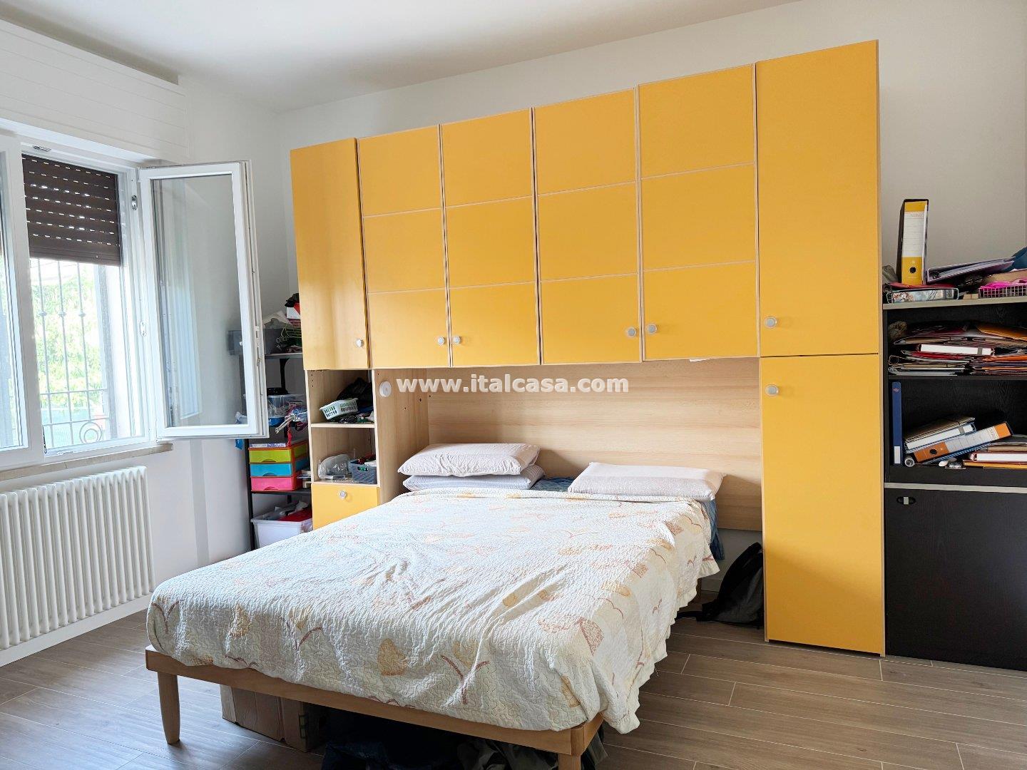 Appartamento in vendita a Porto Mantovano