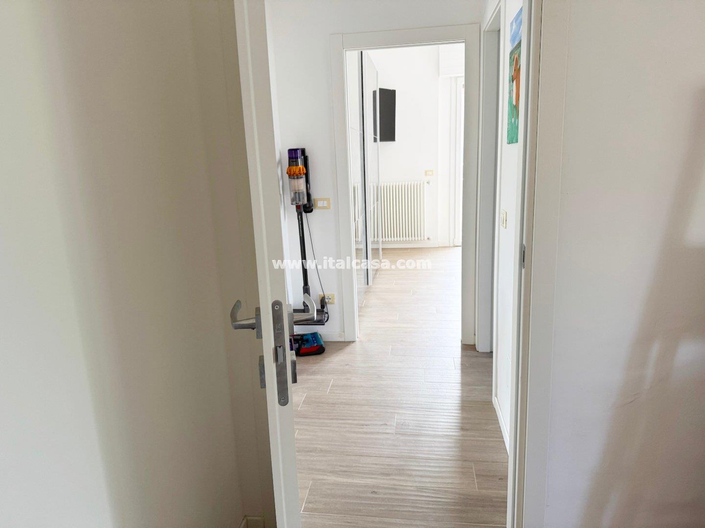 Appartamento in vendita a Porto Mantovano