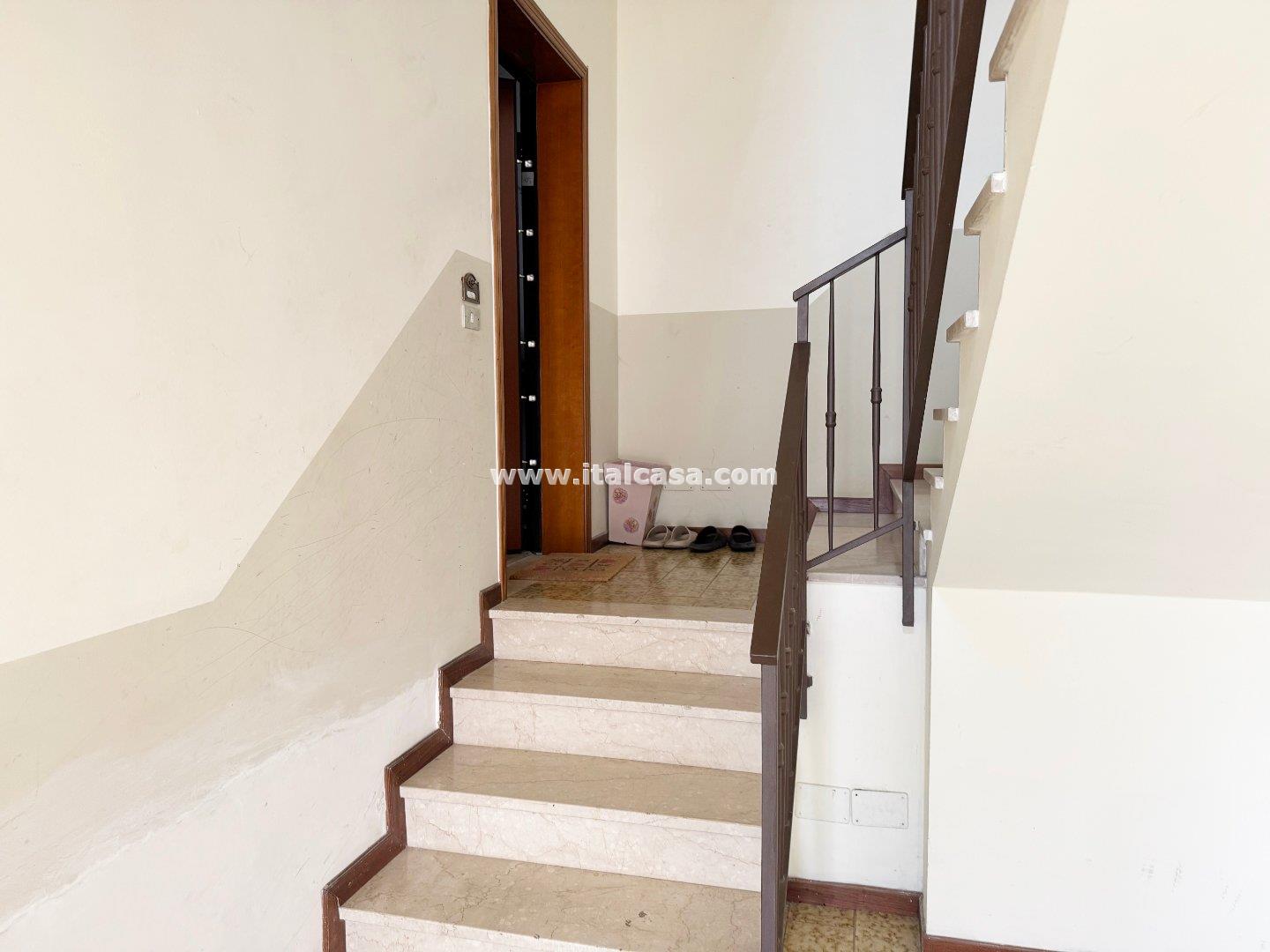 Appartamento in vendita a Porto Mantovano