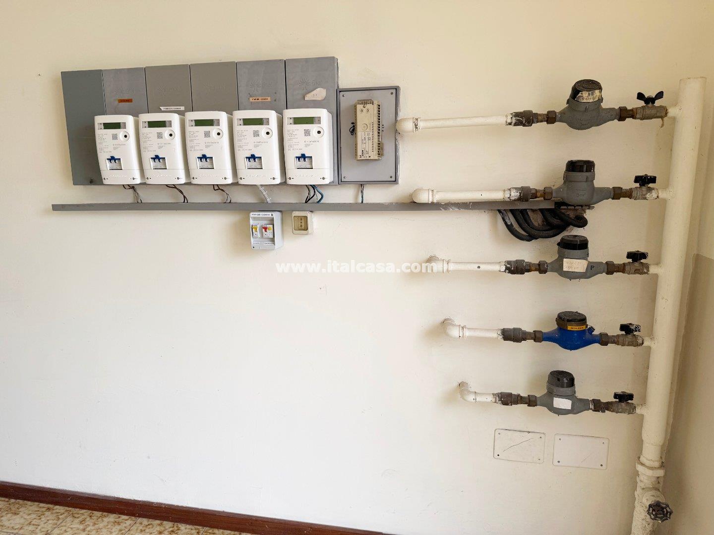 Appartamento in vendita a Porto Mantovano