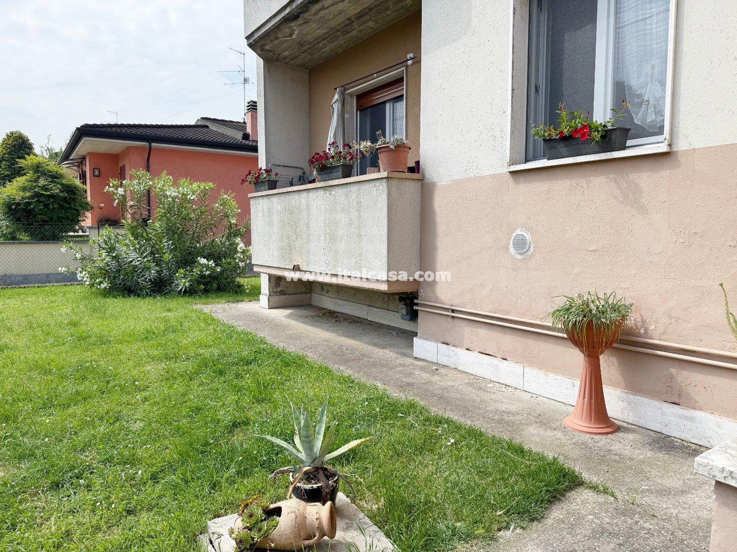 Appartamento in vendita a Porto Mantovano