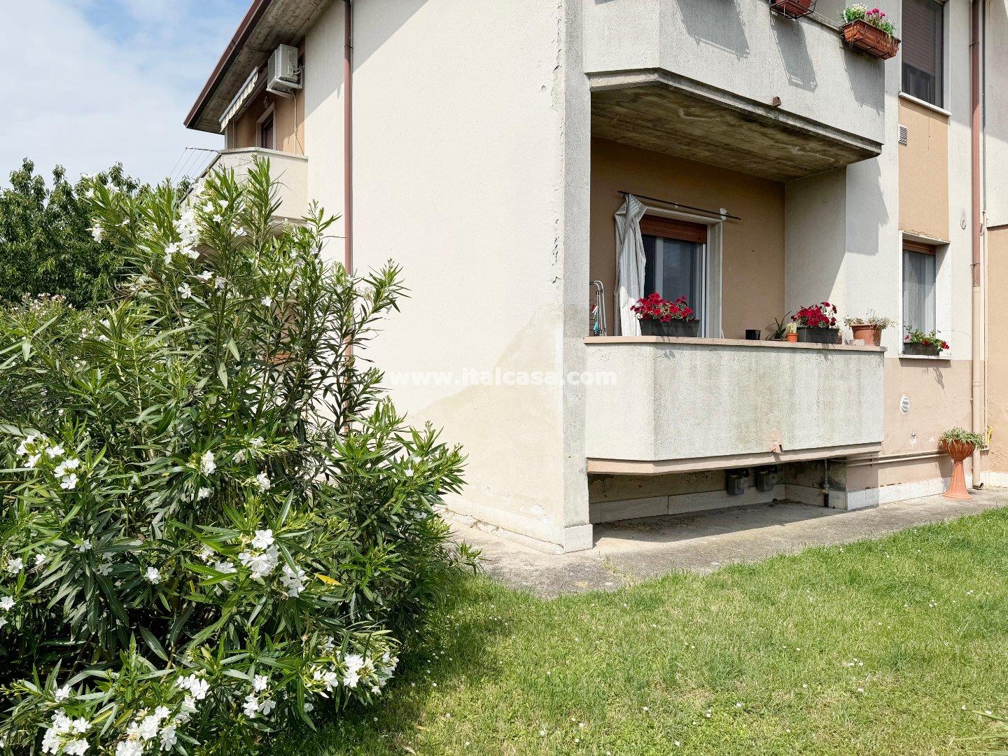 Appartamento in vendita a Porto Mantovano