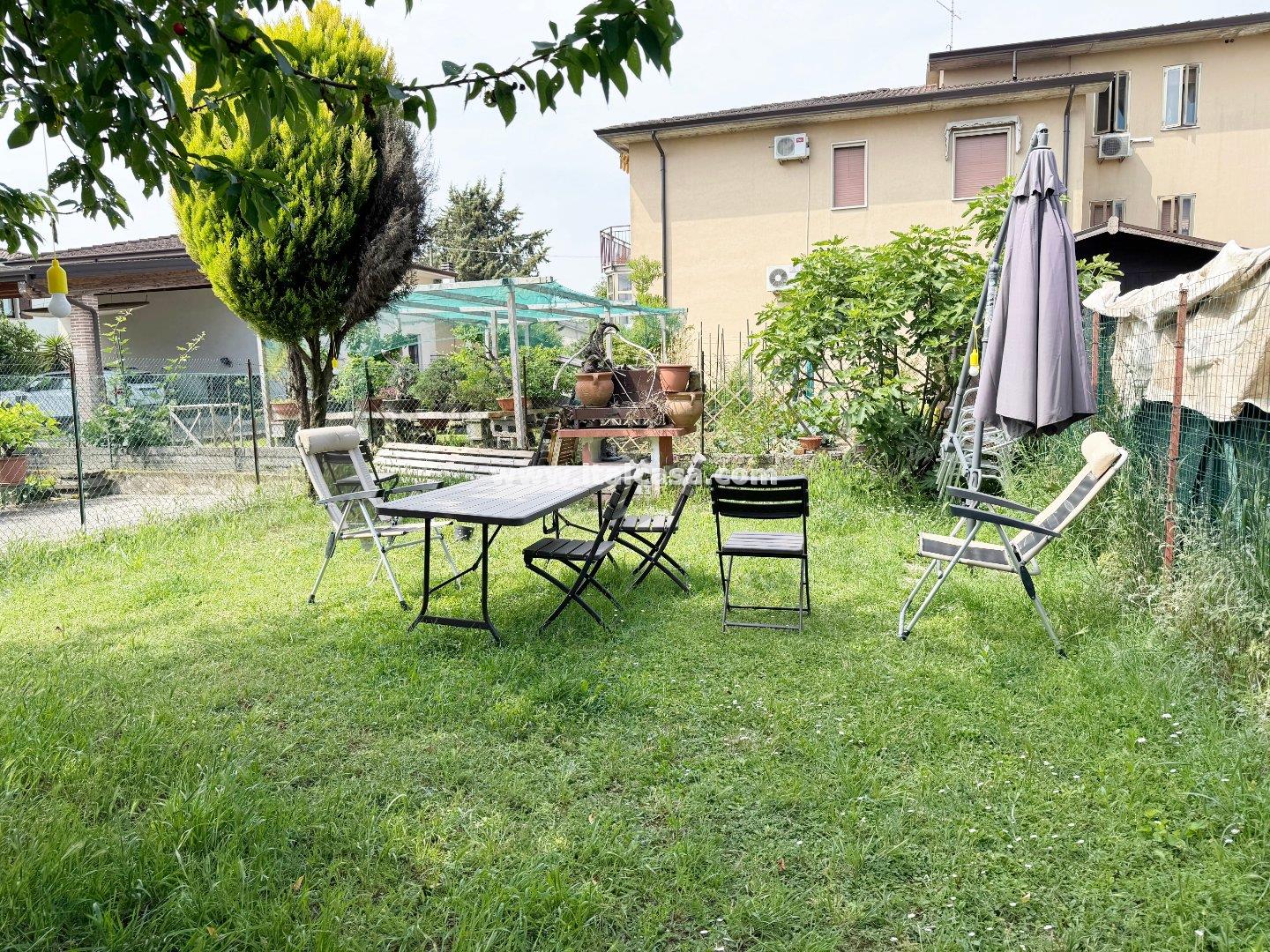 Appartamento in vendita a Porto Mantovano