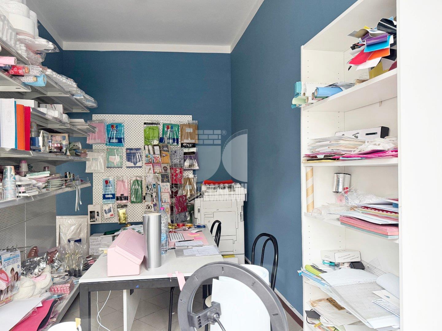 Negozio in affitto a Mantova