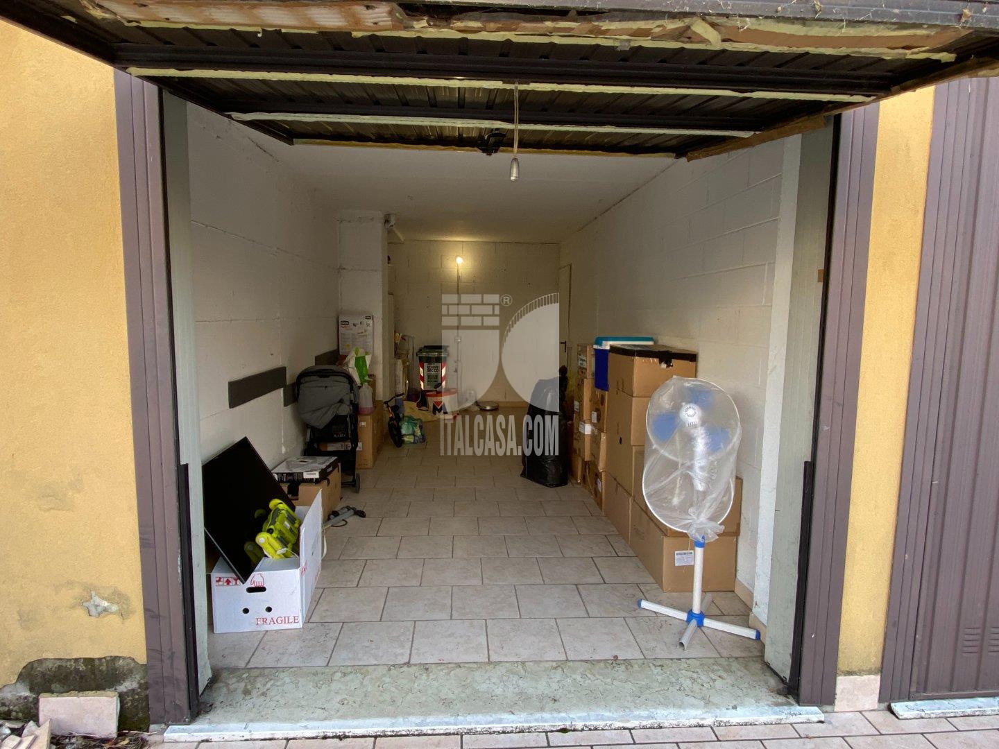 Appartamento in vendita a San Giorgio Bigarello