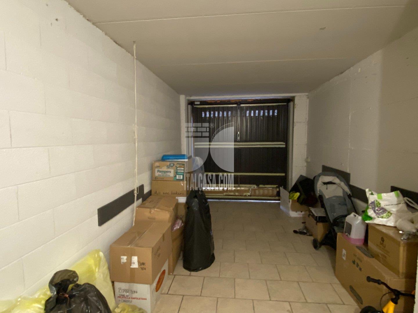 Appartamento in vendita a San Giorgio Bigarello