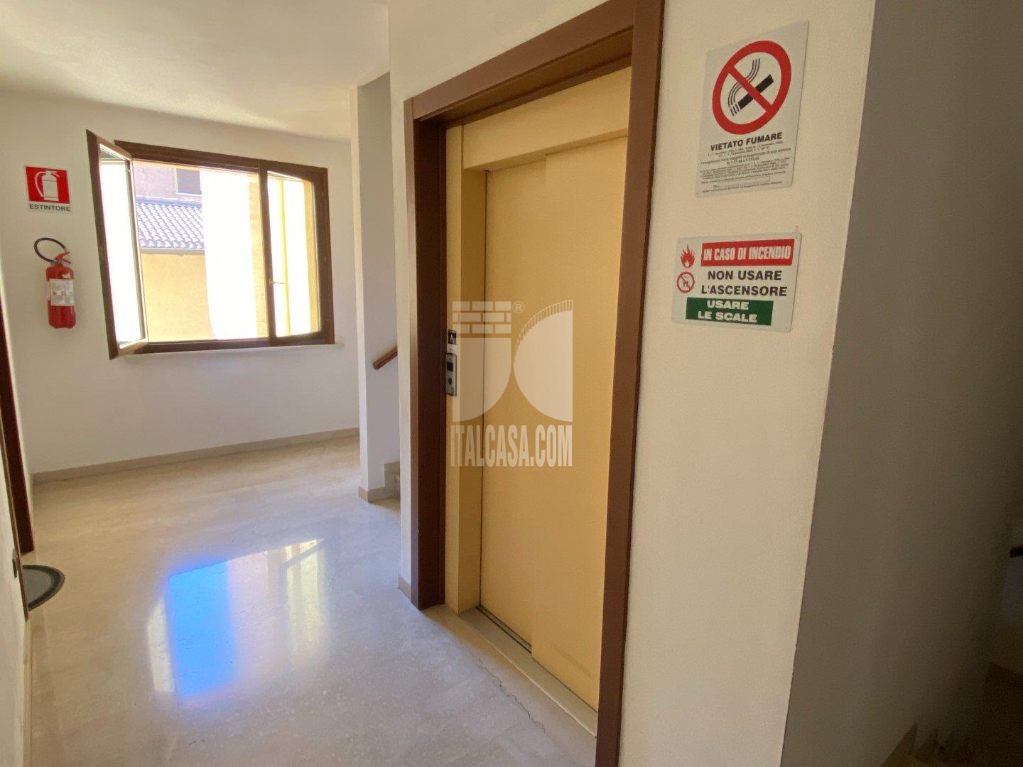 Appartamento in vendita a San Giorgio Bigarello