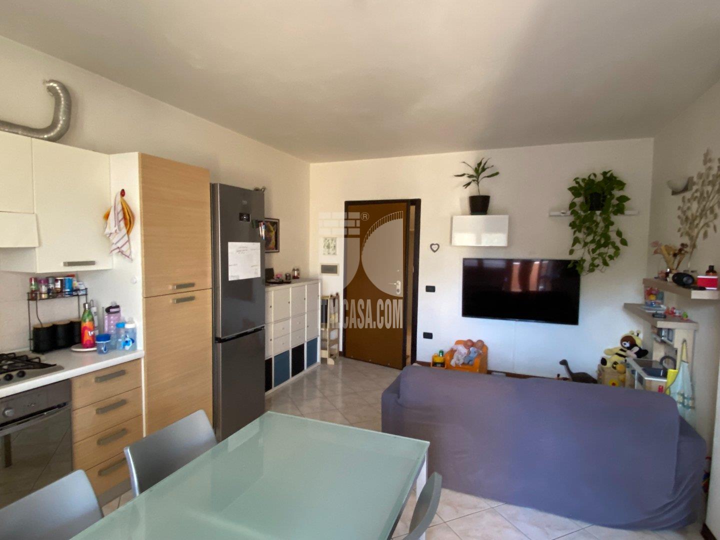 Appartamento in vendita a San Giorgio Bigarello