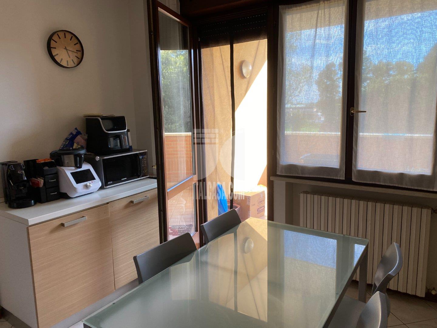Appartamento in vendita a San Giorgio Bigarello