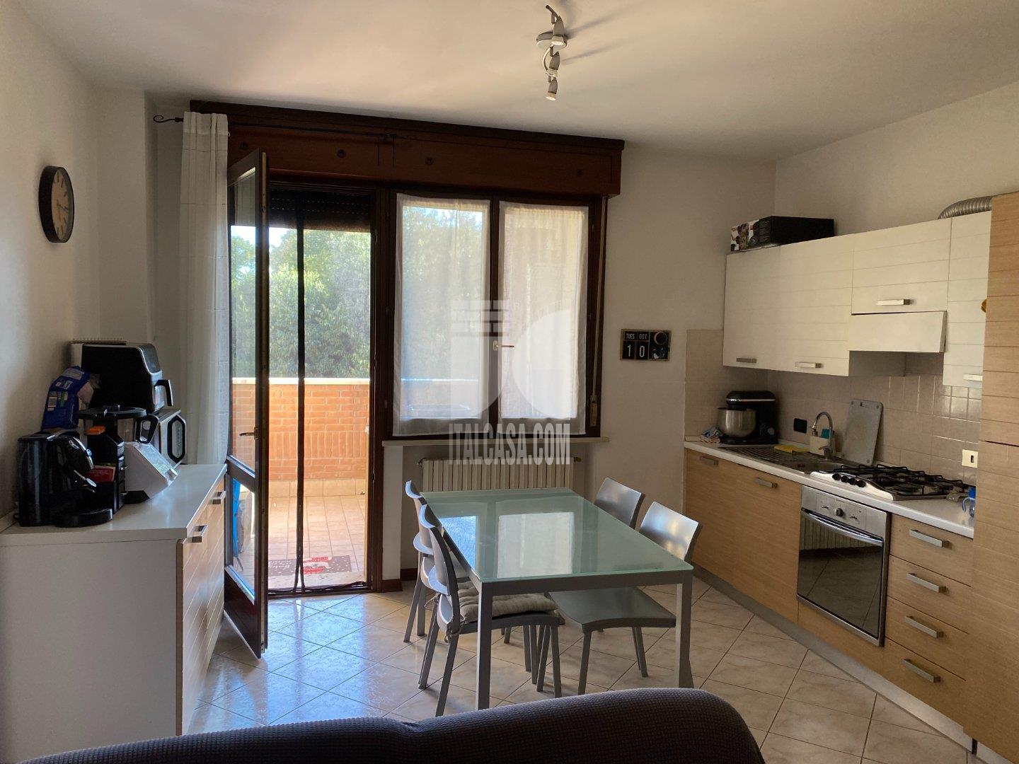 Appartamento in vendita a San Giorgio Bigarello